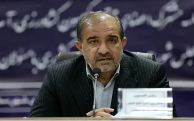 با وزیر نیرو توافق کردیم برق پمپ‌های کشاورزی را قطع نکنند