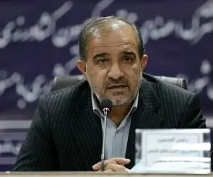 با وزیر نیرو توافق کردیم برق پمپ‌های کشاورزی را قطع نکنند