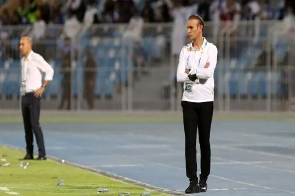 یحیی گل محمدی