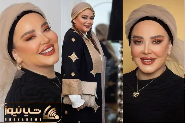 Bahareh Rahnama shayanews