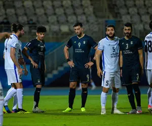 تقابل نمایندگان ایران و عربستان در آسیا؛ مناقشه هنوز پابرجاست؟