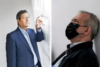 همتی آمد؛ عبدالناصر با دلار 80 هزار تومانی رفت با دلار 140 هزار تومانی آمد