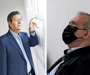 همتی آمد؛ عبدالناصر با دلار 80 هزار تومانی رفت با دلار 140 هزار تومانی آمد