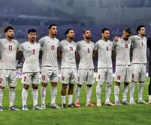 ایران به جام جهانی آمریکا می رود؟