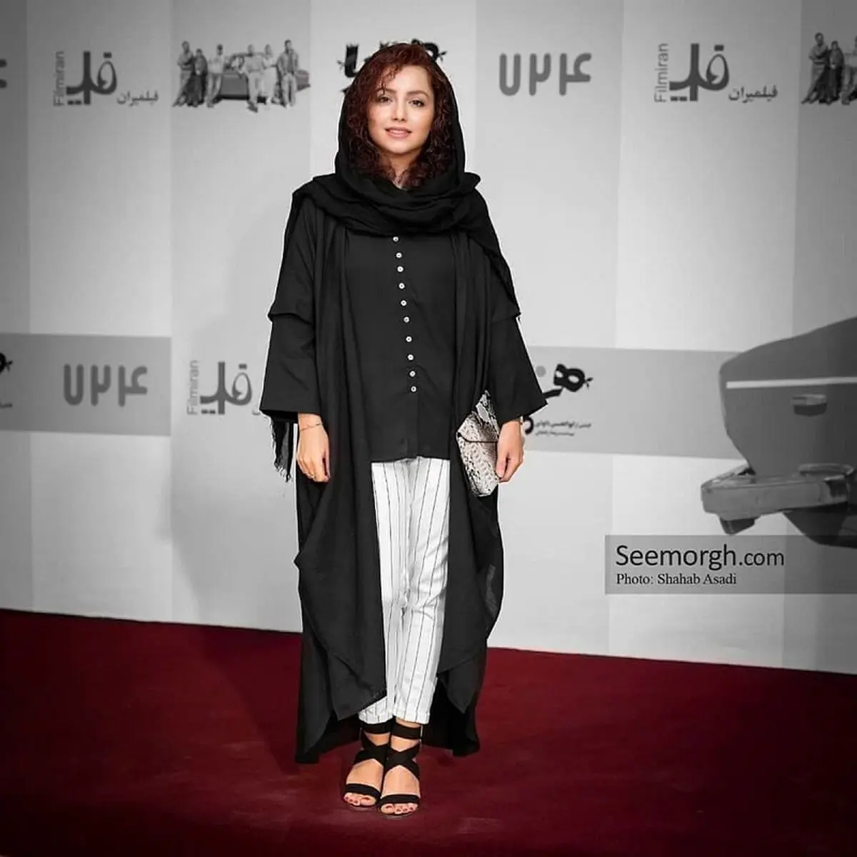 نازنین بیاتی