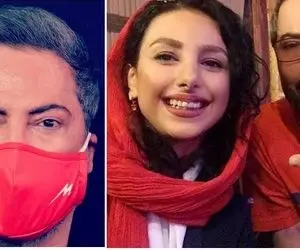 داستان «مهرداد میناوند»: از فوتبال و همسر تا درگذشت براثر کرونا