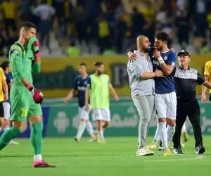 تراکتور نمی‌خواهد شبیه استقلال و سپاهان شود!