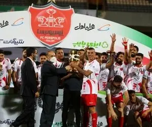 سیدجلال حسینی: قرارداد بازیکنان پرسپولیس را منتشر کنید