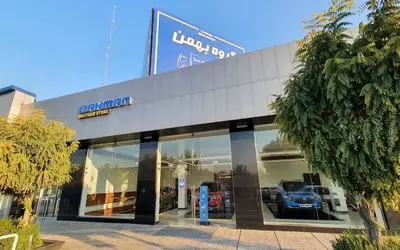 بهمن موتور قیمت جدید اعلام کرد و تا 16 درصد گذاشت روی نرخ های قبلی