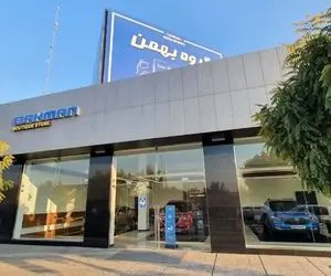 بهمن موتور قیمت جدید اعلام کرد و تا 16 درصد گذاشت روی نرخ های قبلی