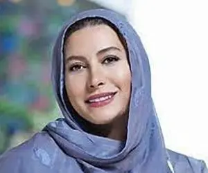 پیام منقلب کننده و جنجالی فریبا نادری به آزاده نامداری + عکس