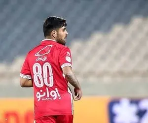 غایب بزرگ پرسپولیس در بازی با النصر