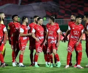 مهاجمان این فصل پرسپولیس واقعا فاجعه اند؟