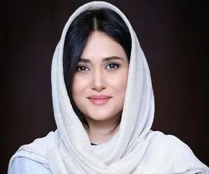 پریناز ایزدیار زیبایی اش را به رخ کشید + عکس