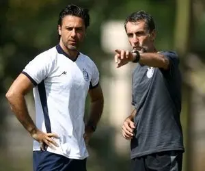 حواشی عجیب پیرامون مربی ایتالیایی استقلال؛ این حرف ها اراجیف است!