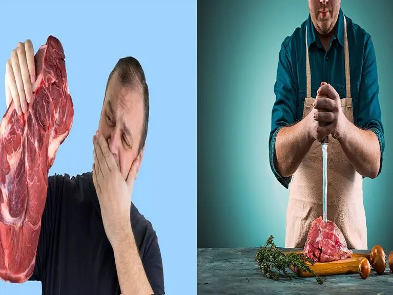 راز سرآشپزها برای گوشت بدون بو و خوش‌ طعم/ سه سوته بوی بد گوشت رو از بین ببر