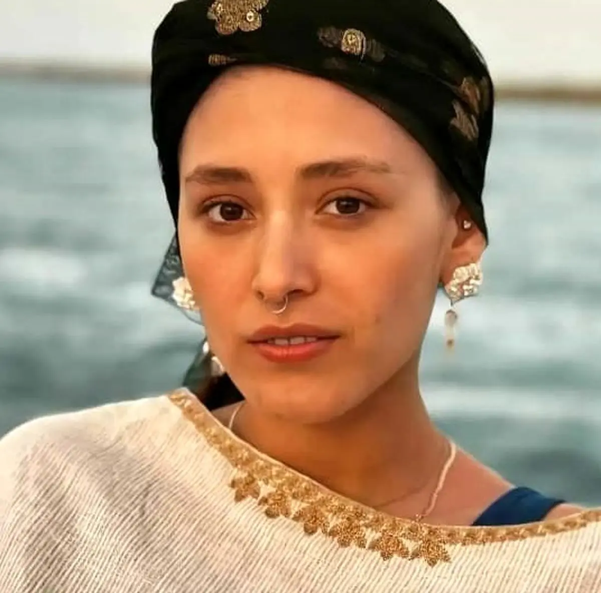 فرشته+حسینی