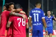 ساعت بازی امروز استقلال فولاد جمعه 6 شهریور / ترکیب احتمالی استقلال و فولاد