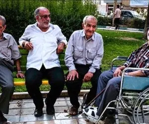 درخواست بازنشستگان تامین اجتماعی برای تغییر شیوه دریافت حق بیمه