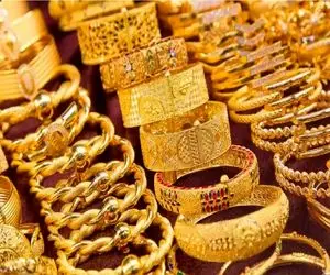 قیمت طلا امروز چهارشنبه 29 مرداد 1404؛ صعود بازار با پایان محرم و صفر