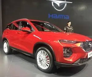 اختلاف قیمت کارخانه تا بازار هایما ۸S چقدر است؟