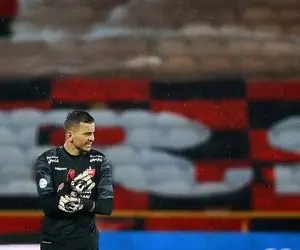 جدایی حامد لک از پرسپولیس چقدر آب می خورد؟!