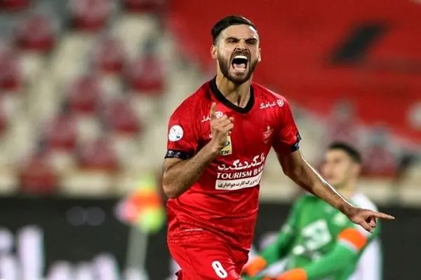 احمد نوراللهی