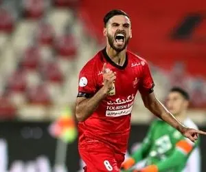 نوراللهی از الاهلی دیپورت و به پرسپولیس برمی‌گردد؟!