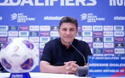 ترکیب احتمالی تیم‌ ملی مقابل کره‌شمالی