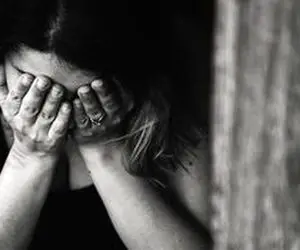  آزار پدر و پسر به دختر 17 ساله