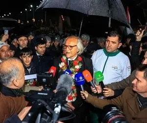 فولاد به سراغ سرمربی خارجی رفت