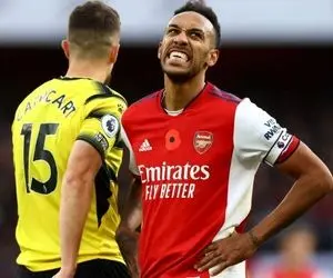 یوونتوس برای جذب ستاره آرسنال رقیب پیدا کرد