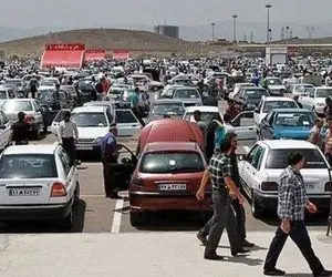 ارزان ترین خودروی اتوماتیک بازار چند؟ + جدول قیمت