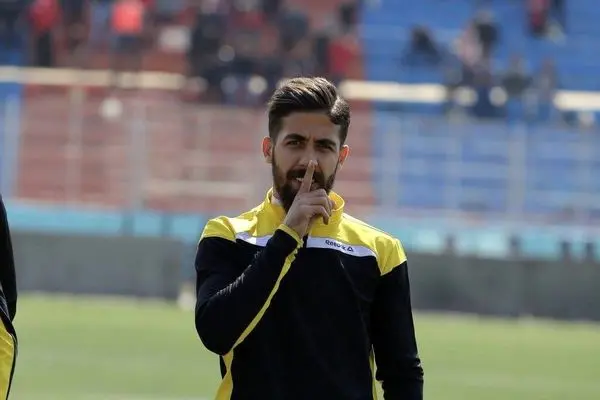 Farshad Faraji shayanews