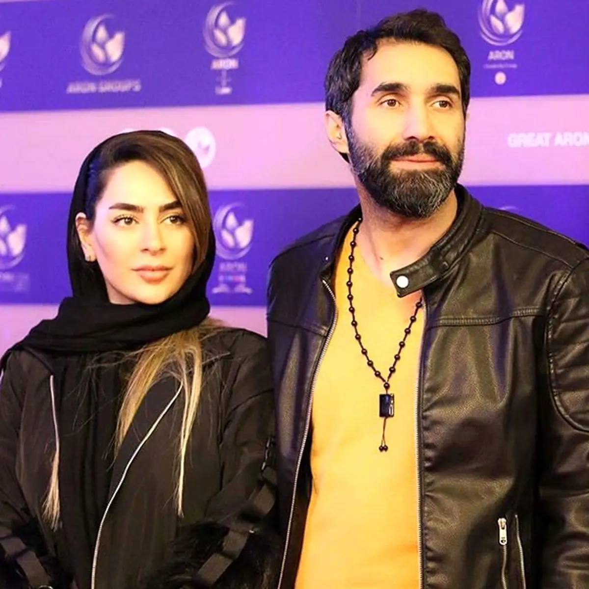 سمانه+پاکدل+و+هادی+کاظمی