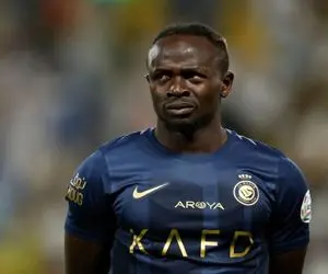 اصرار مادرم بود که به النصر بیایم!