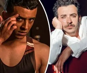 آواز شاد؛ علی شادمان با آهنگ کوردی که براش میخونن چه رقص ریزی میره