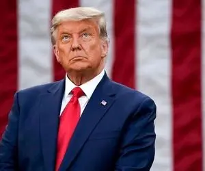 اظهارات جدید ترامپ درباره آتش‌بس ایران و اسرائیل