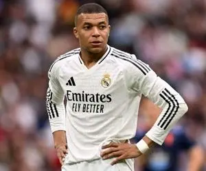 رونمایی امباپه از رای خود برای توپ طلای 2025