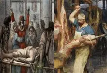 تبدیل دافعه به جاذبه؛ مانیاک هایی با جنون تماشای جسد در فرانسه