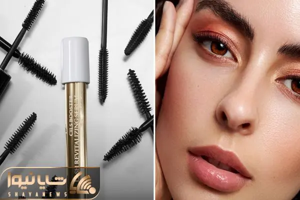 سرم تقویت کننده مژه