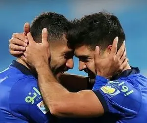 بازگشت ستاره های استقلال به تمرینات