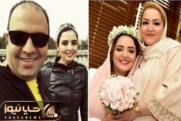 narges mohammadi shayaews