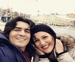 آواز شاد/احتشامی لب کارون رو جوری با پیانو هماهنگ کرد که سالن پر از شور شده/رامبد ماتش زد