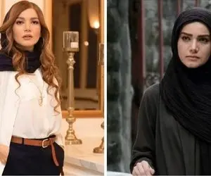 مدرن ترین رنگ مو و میکاپ متین ستوده با شئونات اسلامی / بیوگرافی و خوشگذرانی در عرش