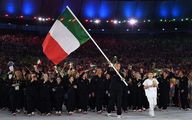 آیا ایتالیا از المپیک ۲۰۲۰ محروم می شود؟