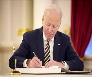 تمدید یک ساله وضعیت اضطراری آمریکا در قبال ایران