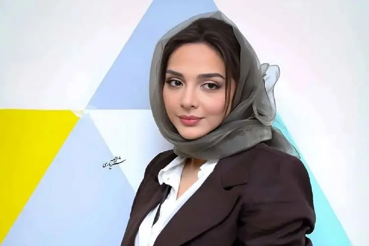 سکانس عجایب؛ المیرا دهقانی توهم میزنه یارو دوسش داره ولی طرف اعتراف میکنه قاتل روانیه