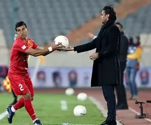 استقلال-حردانی فعلا در بن بست!