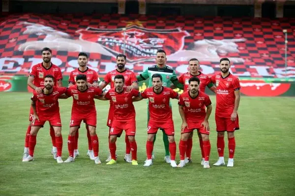 پرسپولیس